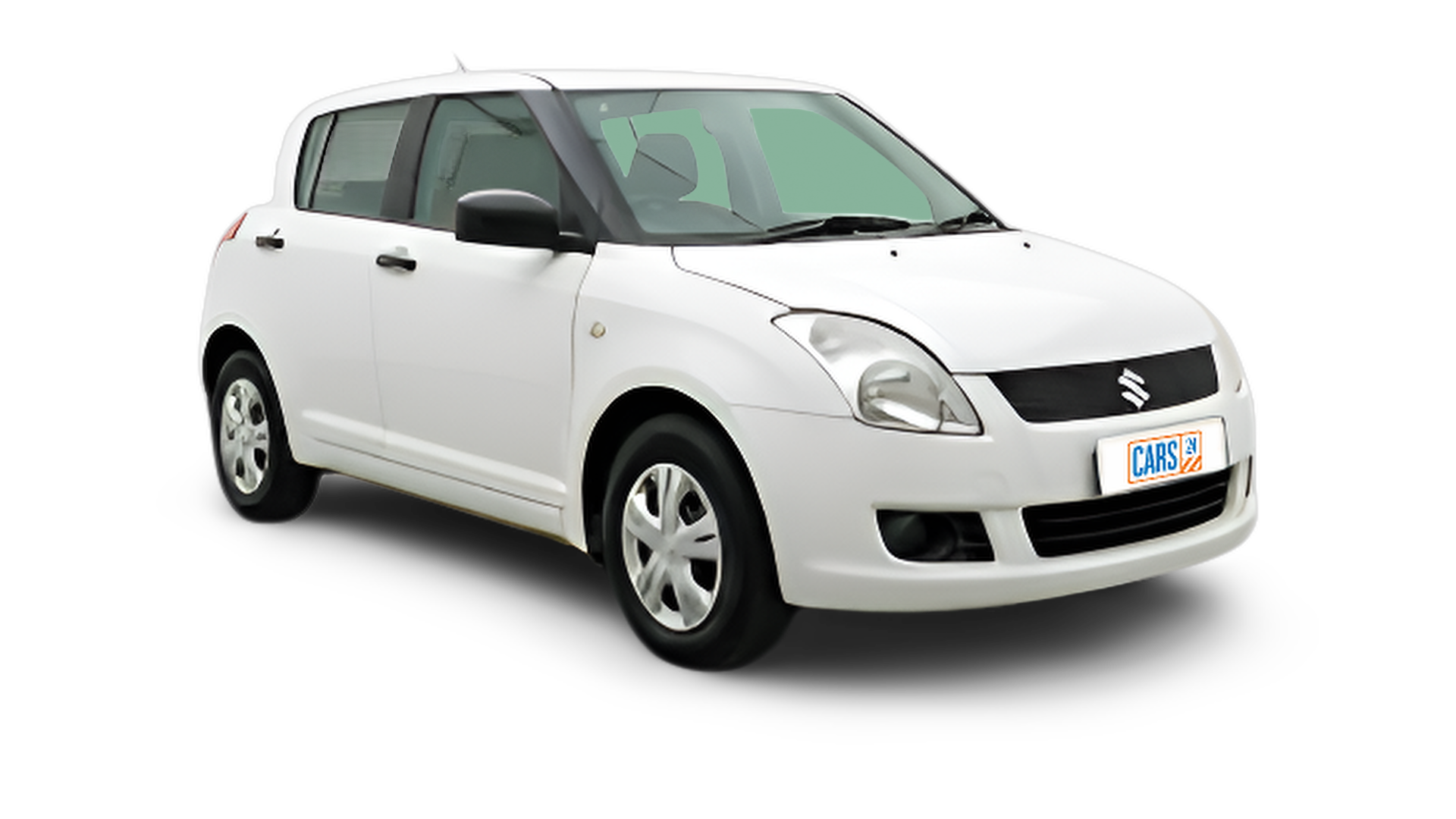 Maruti Swift-img